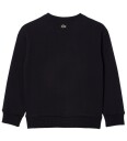 Lacoste Collegegenser   Svart   Lacoste   14 år 164   Collegegenser