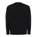 C.p. Company Herre Strikkevarer Svart XL,