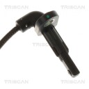 ABS sensor TRISCAN 8180 24224