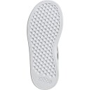 Adidas Performance Sko   Grand Court 2.0 EL   Grå/Hvit   Adidas Performance   35   Sko