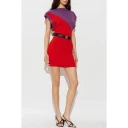 Versace Dame Kjoler Rød S,