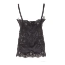 Dolce & Gabbana Dame Topper Svart L,