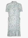 Second Female Elle Dress Flerfarget S