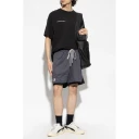 Puma Herre Topper Svart S,