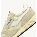 Autry Dame Sko Beige 41 EU,