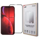 Saii 3D Premium iPhone 13 Mini Beskyttelsesglass 2 Stk.