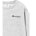 Champion Crewneck Sweatshirt - Grey - 162-167