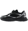 Champion Rt25 U Ps Low Cut Shoe   Black   35