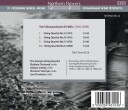 Yuri Alexandrovich Falik: String Quartets Nos. 3, 4, 5, 6  CD