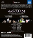 Nielsen: Maskarade (2021)