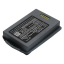 Spectralink 8400 batteri (1800 mAh 3.7 V, Sort)