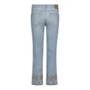 MOS Mosh Dame Jeans Blå W30,