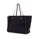 Gianni Chiarini Dame Vesker Blå ONE SIZE,