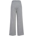 Hummel Grey Melange Jr Loose Wl Sweatpants Bee 116