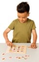Toys for Life Sudoku med dyr Lær å tenke logisk
