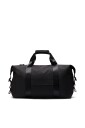 J.Lindeberg Spencer Commuter Holdall Black