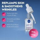 Nivea Cellular Expert Filler Hyaluron Ansiktsserum 15 ml - Replumping Effekt