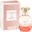 Coach Dreams Sunset Eau de Toilette 40 ml for Dame med Blomsteraktig Duft
