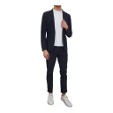 Antony Morato Herre Dress Blå L,
