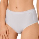 Triumph Truser Smart Micro Maxi Hvit 2 Dame