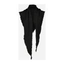 Allude Dame Accessories Svart ONE SIZE,