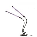 Plantelampe 40LED