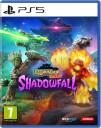 Wild River Eldrador Creatures PlayStation 5 Spill