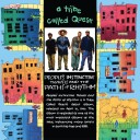 A Tribe Called Quest  ReAction Figures Wv1  People's Instinctive Travels and the Paths of Rhythm 4Pack