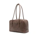 Marge Sherwood Dame Vesker Brun ONE SIZE,