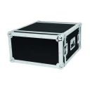 Roadinger Amplifier Rack Pr-2,  6u