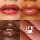 Maybelline New York Lifter Glaze Lip Balm 09 Latte Crush 4,4g