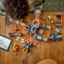 LEGO Super Mario 72039 Mario Kart – Bowsers slott