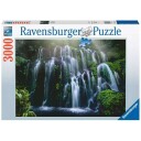 Ravensburger Waterfall Retreat Bali 3000pcs
