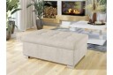 Dynir Fotskammel 70 cm - Beige
