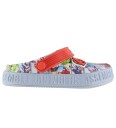 Crocs Sandaler   Avengers Off Court Clg T   Blå/Grå   Crocs   22/23   Sandals   22 23