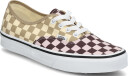VANS Authentic   Multi/patterned   35