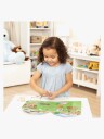 Melissa & Doug Aktivitetsbok med klistremerker Bondegården