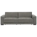 Artwood Montana 4 seters sofa Hailey taupe