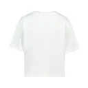 Zadig & Voltaire Dame Topper Hvit S,