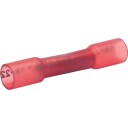Klauke Isolert Skjøtekobling Varmekrymp 0,5-1 mm²