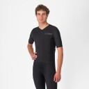 Castelli Permio Evo sykkeltrøye sort herre
