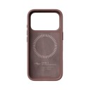 Peak Design Skinndeksel med MagSafe til iPhone 18 Pro Rosa