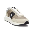 Polo Ralph Lauren Herre Sko Beige 42 EU,