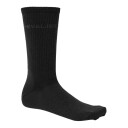 Chevalier Liner Sock 37-39, Black