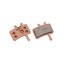 BBB Sintered bremseklosser til Avid Juicy