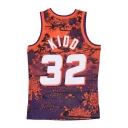 Mitchell & Ness Herre Sport Flerfarget S,