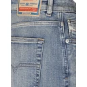 Diesel Dame Jeans Blå W27,