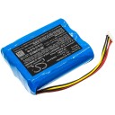 Batteri til Sumitomo T-400S etc