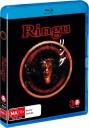 Ringu Bluray