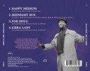 Ron Jefferson  Vous Ete's Swing  CD